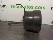 Recambio de carcasa filtro de aire para renault trafic (desde 5.89) 2.1 diesel referencia OEM IAM 7700656936 