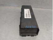 Recambio de modulo electronico para opel zafira tourer c (p12) 1.6 cdti (75) referencia OEM IAM 13591703  