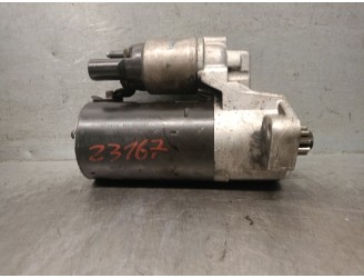 Recambio de motor arranque para audi q7 (4lb) 3.0 tdi quattro referencia OEM IAM 059911023S 059911024H 0001125519 BOSCH