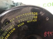 Recambio de carcasa filtro de aire para renault trafic (desde 5.89) 2.1 diesel referencia OEM IAM 7700656936 