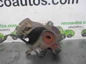 Recambio de mangueta delantera izquierda para ford mondeo berlina (gd) 2.5 v6 24v cat referencia OEM IAM 