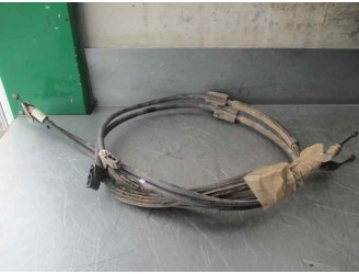 Recambio de cableado para ford focus cabrio (ca5) 2.0 tdci cat referencia OEM IAM 1707757  
