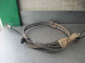 Recambio de cableado para ford focus cabrio (ca5) 2.0 tdci cat referencia OEM IAM 1707757  