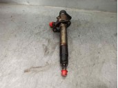 Recambio de inyector para land rover discovery v6 td edition 60 yrs referencia OEM IAM 7H2Q9K546CB 