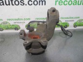 Recambio de mangueta delantera izquierda para ford mondeo berlina (gd) 2.5 v6 24v cat referencia OEM IAM   
