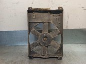 Recambio de electroventilador para fiat ducato caja cerrada (desde 03.94) 1.9 turbodiesel referencia OEM IAM 1347951080 