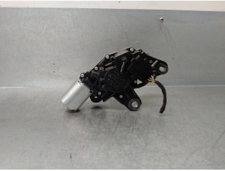 Recambio de motor limpia trasero para volkswagen touran (1t2) 2.0 tdi referencia OEM IAM 1T0955711 0390201711 BOSCH