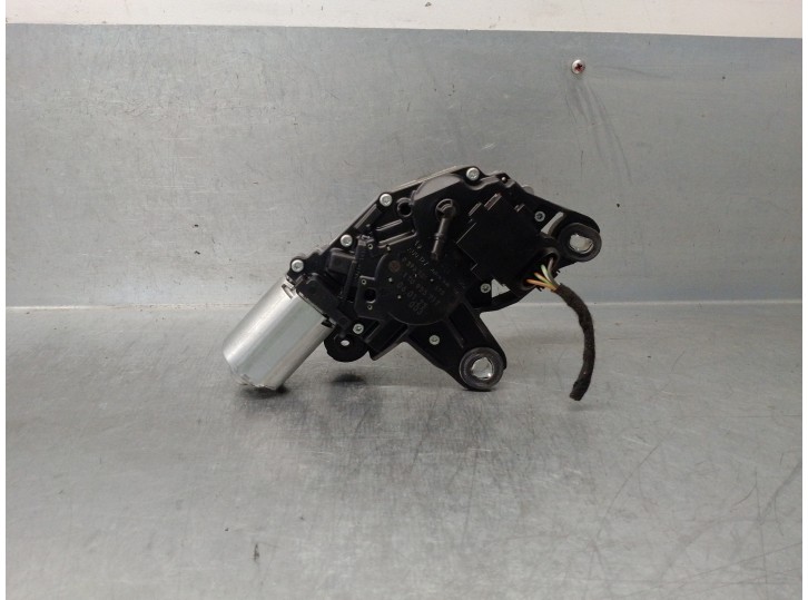 Recambio de motor limpia trasero para volkswagen touran (1t2) 2.0 tdi referencia OEM IAM 1T0955711 0390201711 BOSCH