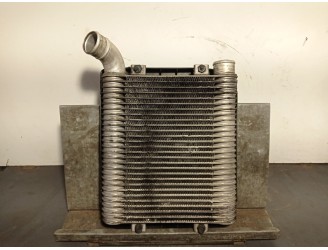 Replacement intercooler for Hyundai Santa Fe (SM) 2.0 CRDi CAT OEM IAM reference 2827027201 2827127201 