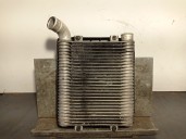 Replacement intercooler for Hyundai Santa Fe (SM) 2.0 CRDi CAT OEM IAM reference 2827027201 2827127201 