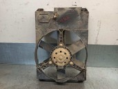 Recambio de electroventilador para fiat ducato caja cerrada (desde 03.94) 1.9 turbodiesel referencia OEM IAM 1347951080 