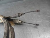 Recambio de cableado para ford focus cabrio (ca5) 2.0 tdci cat referencia OEM IAM 1707757  