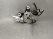 Recambio de motor limpia trasero para volkswagen touran (1t2) 2.0 tdi referencia OEM IAM 1T0955711 0390201711 BOSCH