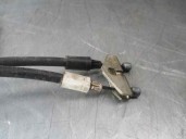 Replacement wiring harness for Ford Focus Cabrio (CA5) 2.0 TDCi CAT OEM IAM reference 1707757 