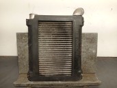 Recambio de intercooler para hyundai santa fe (sm) 2.0 crdi cat referencia OEM IAM 2827027201 2827127201 