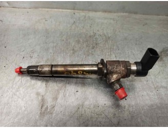 Recambio de inyector para land rover discovery v6 td edition 60 yrs referencia OEM IAM 7H2Q9K546CB 