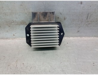 Recambio de resistencia calefaccion para jeep compass (mk49) 2.2 crd 4x4 referencia OEM IAM 68018105AA 68018105AA 