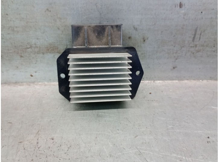 Recambio de resistencia calefaccion para jeep compass (mk49) 2.2 crd 4x4 referencia OEM IAM 68018105AA 68018105AA 