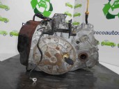 Recambio de caja cambios para ford mondeo berlina (gd) 2.5 v6 24v cat referencia OEM IAM F83Z7000CARM 0172528W 