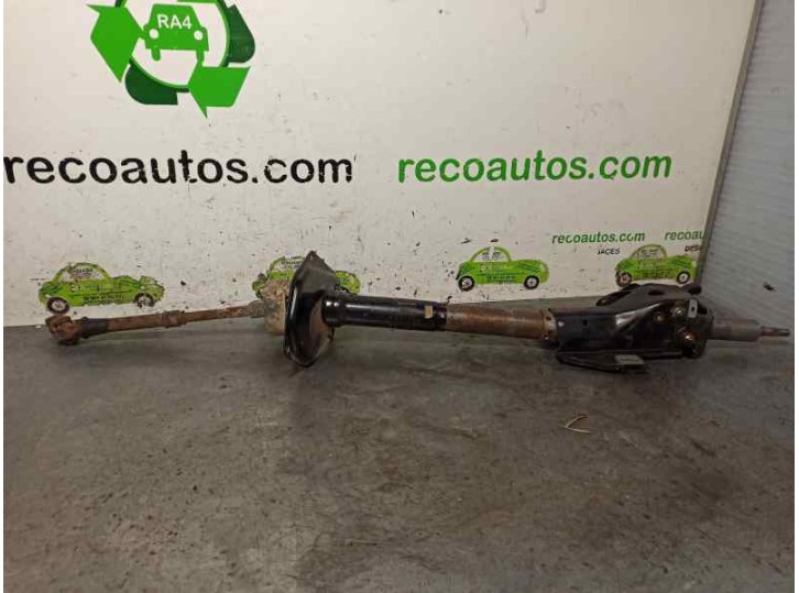 Recambio de columna direccion para nissan terrano (wd21) 2.7 td referencia OEM IAM 4880565G00 