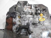 Recambio de caja cambios para ford mondeo berlina (gd) 2.5 v6 24v cat referencia OEM IAM F83Z7000CARM 0172528W 