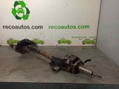 Replacement steering column for Nissan Terrano (WD21) 2.7 TD OEM IAM reference 4880565G00 