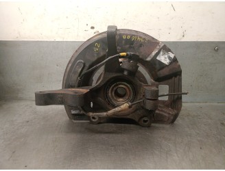 Recambio de mangueta delantera derecha para hyundai santa fe (sm) 2.0 crdi cat referencia OEM IAM 5171626110 5171626110 