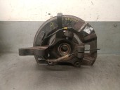 Recambio de mangueta delantera derecha para hyundai santa fe (sm) 2.0 crdi cat referencia OEM IAM 5171626110 5171626110 