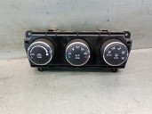 Recambio de mando climatizador para jeep compass (mk49) 2.2 crd 4x4 referencia OEM IAM 55111134AD 55111134AD 