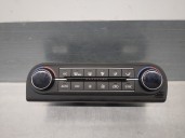Recambio de mando climatizador para kia xceed 1.4 tgdi cat referencia OEM IAM 97250J7201 