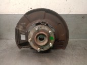 Recambio de mangueta delantera derecha para hyundai santa fe (sm) 2.0 crdi cat referencia OEM IAM 5171626110 5171626110 