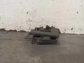 Recambio de maneta interior trasera derecha para tata safari ex safari 2.0 referencia OEM IAM 269972300119  