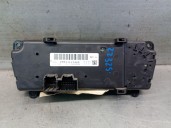 Recambio de mando climatizador para jeep compass (mk49) 2.2 crd 4x4 referencia OEM IAM 55111134AD 55111134AD 
