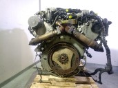 Recambio de motor completo para audi q7 (4lb) 3.0 tdi quattro referencia OEM IAM BUG 059100031J 