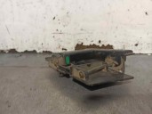 Recambio de maneta interior trasera derecha para tata safari ex safari 2.0 referencia OEM IAM 269972300119  