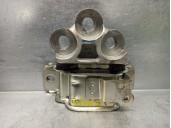 Replacement left engine mount for Fiat Tipo II (357) FAM Easy OEM IAM reference 52083500 