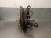 Recambio de mangueta delantera derecha para hyundai santa fe (sm) 2.0 crdi cat referencia OEM IAM 5171626110 5171626110 