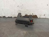Recambio de maneta interior trasera derecha para tata safari ex safari 2.0 referencia OEM IAM 269972300119  