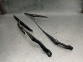 Replacement front right wiper arm for Honda Civic sedan .5 (MA/MB) 1.5 OEM IAM reference 