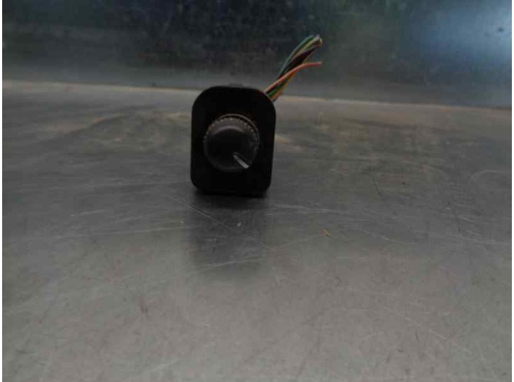 Recambio de mando retrovisor para fiat ducato caja cerrada (desde 03.94) 1.9 turbodiesel referencia OEM IAM   