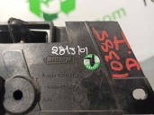 Recambio de maneta interior trasera derecha para tata safari ex safari 2.0 referencia OEM IAM 269972300119  