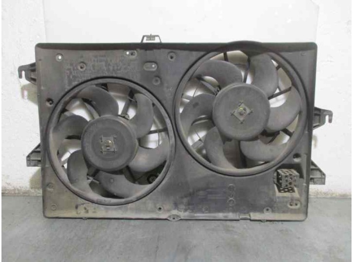 Recambio de electroventilador para ford mondeo berlina (gd) 2.5 v6 24v cat referencia OEM IAM 93BB8B603HC F2241011 SIEMENS