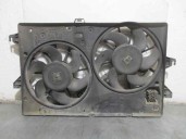 Recambio de electroventilador para ford mondeo berlina (gd) 2.5 v6 24v cat referencia OEM IAM 93BB8B603HC F2241011 SIEMENS