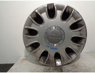 Recambio de llanta para audi a8 (4e2) 3.0 tdi quattro referencia OEM IAM 4E0601025J R178JX17H2ET43 ALUMINIO 10P