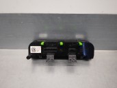 Recambio de mando climatizador para kia xceed 1.4 tgdi cat referencia OEM IAM 97250J7201 