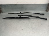 Replacement front right wiper arm for Honda Civic sedan .5 (MA/MB) 1.5 OEM IAM reference 