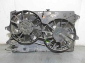 Recambio de electroventilador para ford mondeo berlina (gd) 2.5 v6 24v cat referencia OEM IAM 93BB8B603HC F2241011 SIEMENS