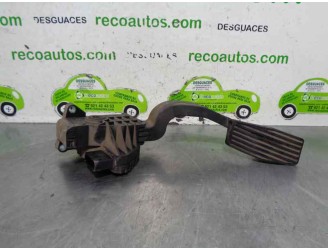 Replacement accelerator pedal potentiometer for Fiat Grande Punto (199) 1.9 8V Multijet Sport OEM IAM reference 55702020 BITRON