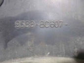 Recambio de electroventilador para ford mondeo berlina (gd) 2.5 v6 24v cat referencia OEM IAM 93BB8B603HC F2241011 SIEMENS