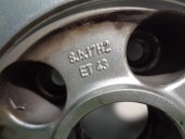 Recambio de llanta para audi a8 (4e2) 3.0 tdi quattro referencia OEM IAM 4E0601025J R178JX17H2ET43 ALUMINIO 10P